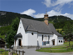 Foto für Kuratiekirche Rehmen